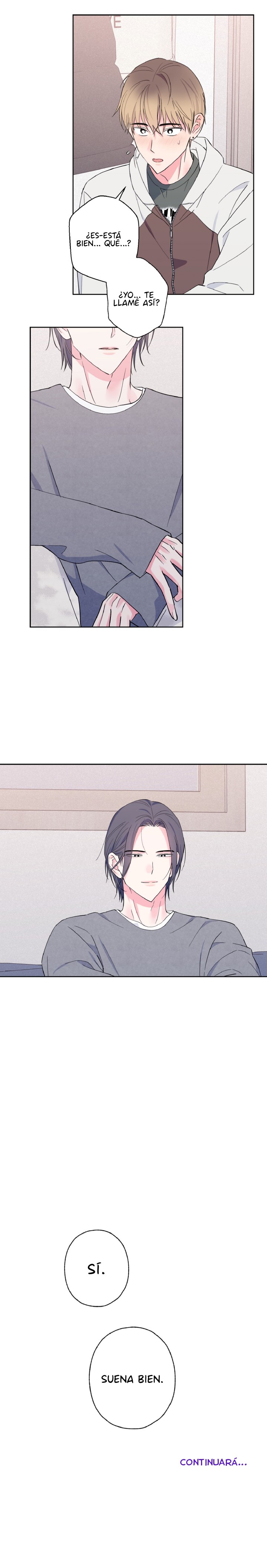 18 Escándalo exclusivo