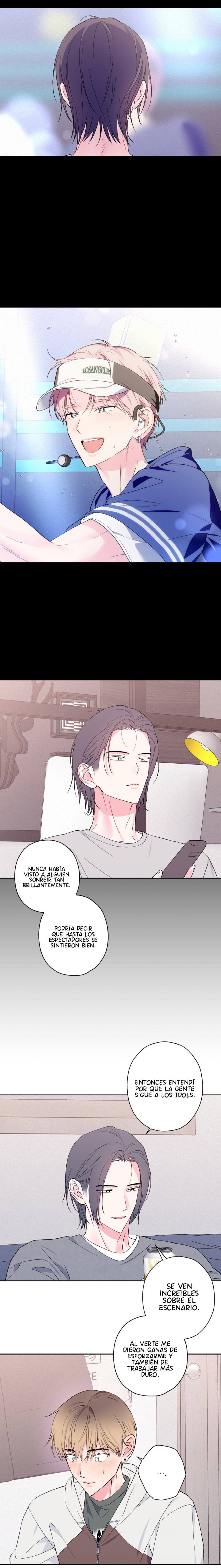 15 Escándalo exclusivo