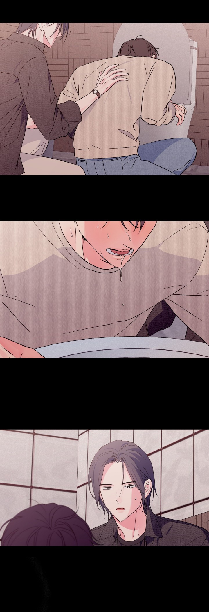 4 Escándalo exclusivo