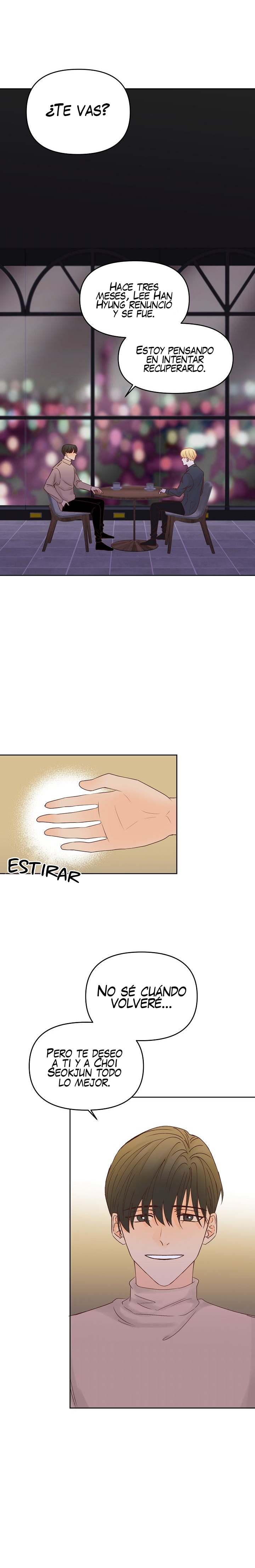 18 ¡Despierte, sr Presidente!