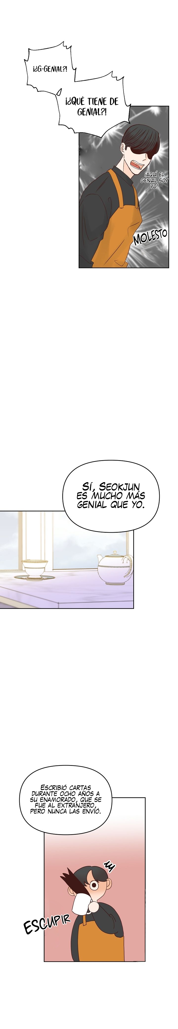 12 ¡Despierte, sr Presidente!