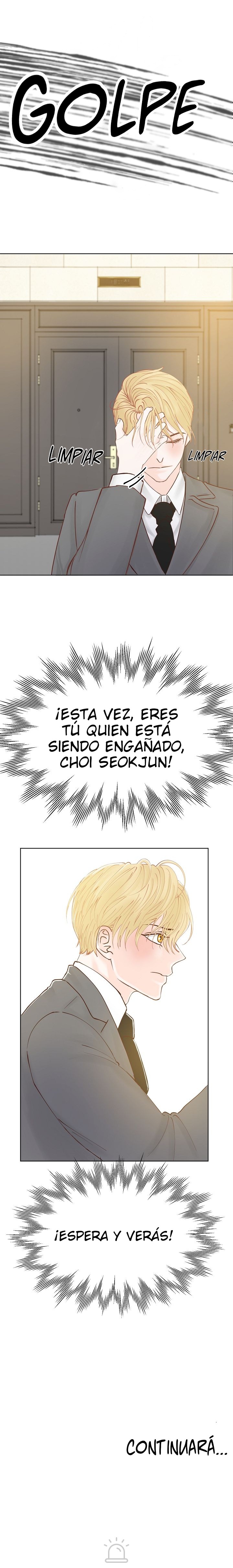 15 ¡Despierte, sr Presidente!