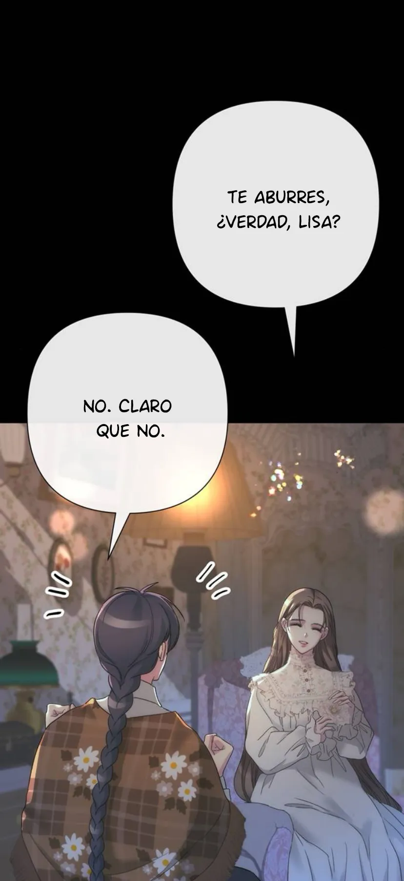 65 Príncipe problemático