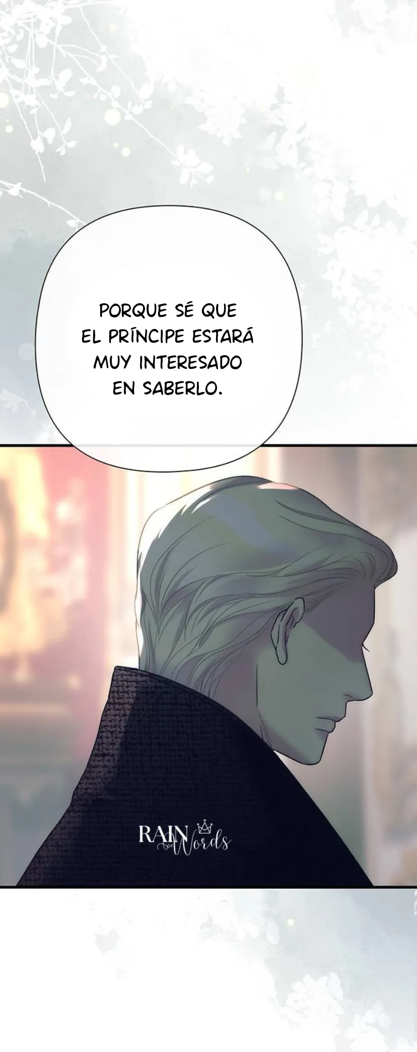 65 Príncipe problemático