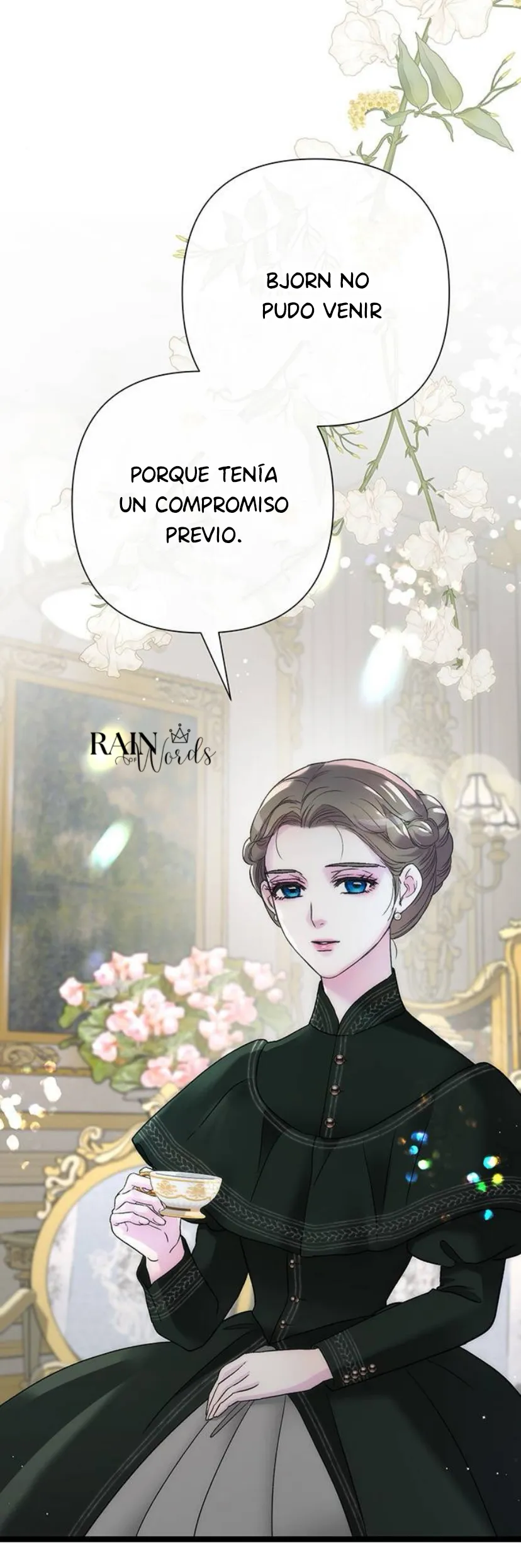2 Príncipe problemático