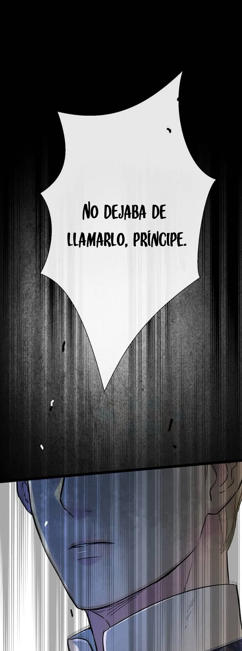 5 Príncipe problemático
