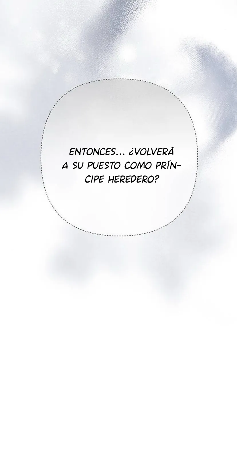 8 Príncipe problemático