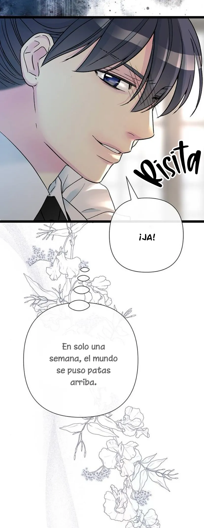 73 Príncipe problemático