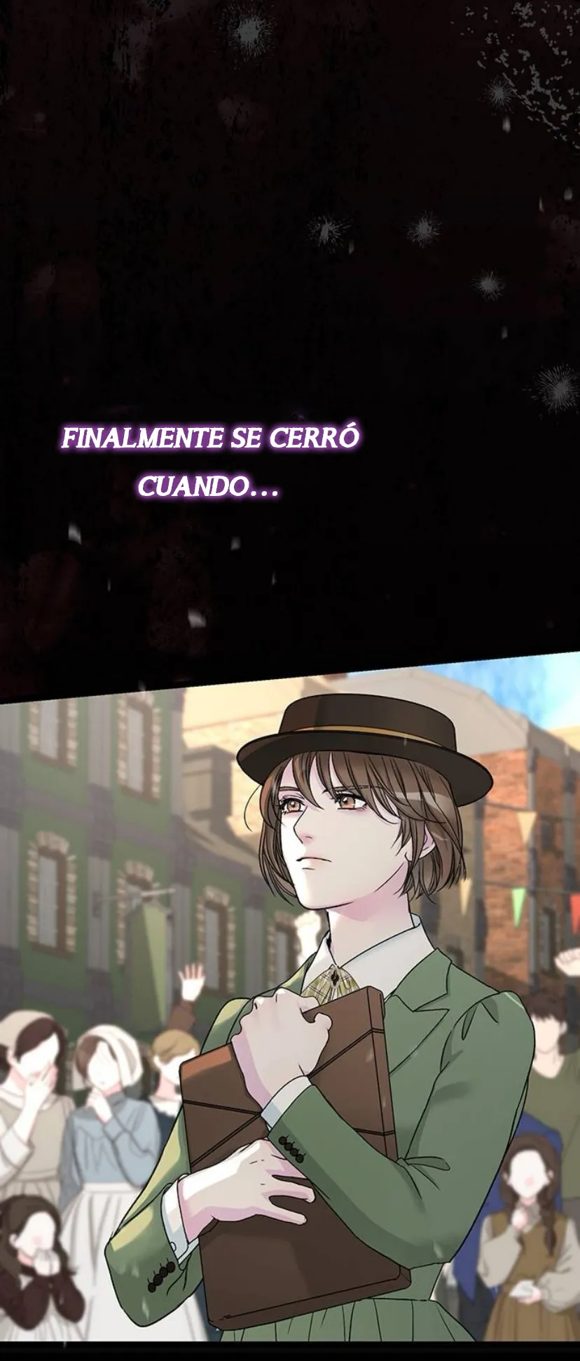 17 Príncipe problemático