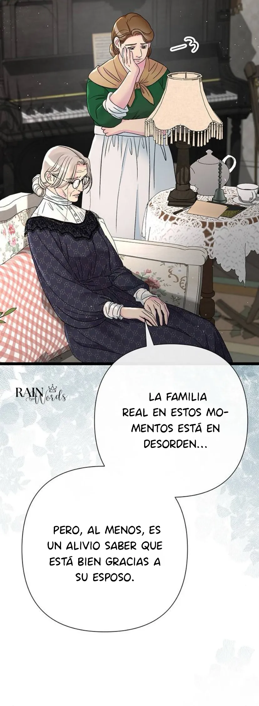 4 Príncipe problemático