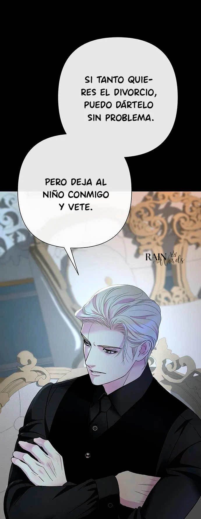 104 Príncipe problemático