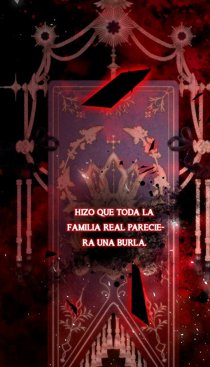 47 Príncipe problemático