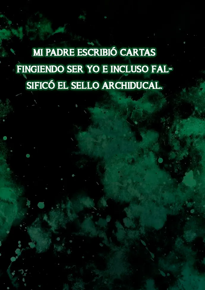 41 Príncipe problemático