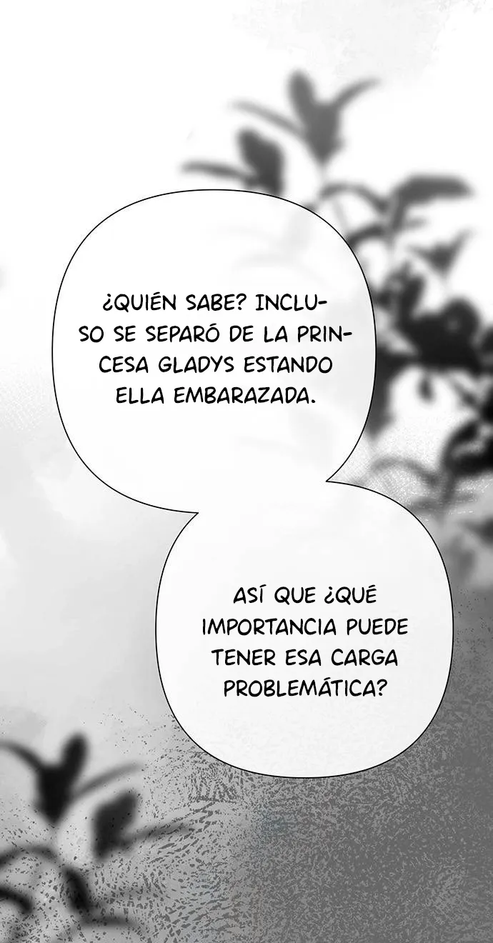 6 Príncipe problemático