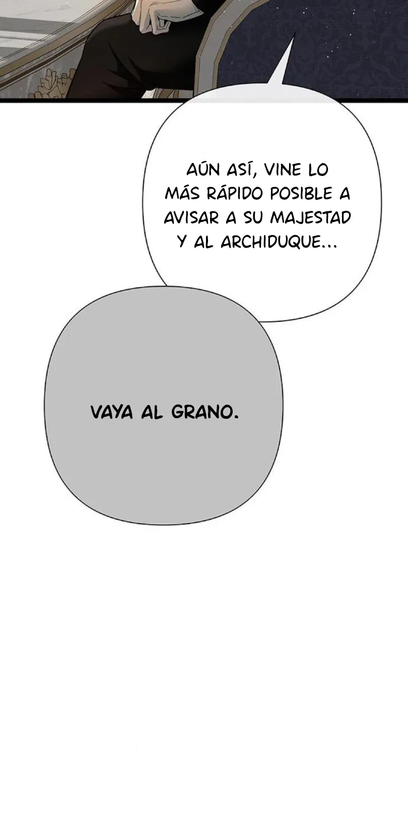 76 Príncipe problemático