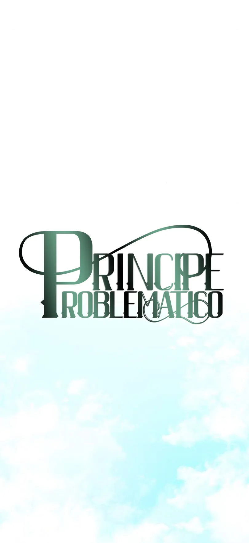 11 Príncipe problemático