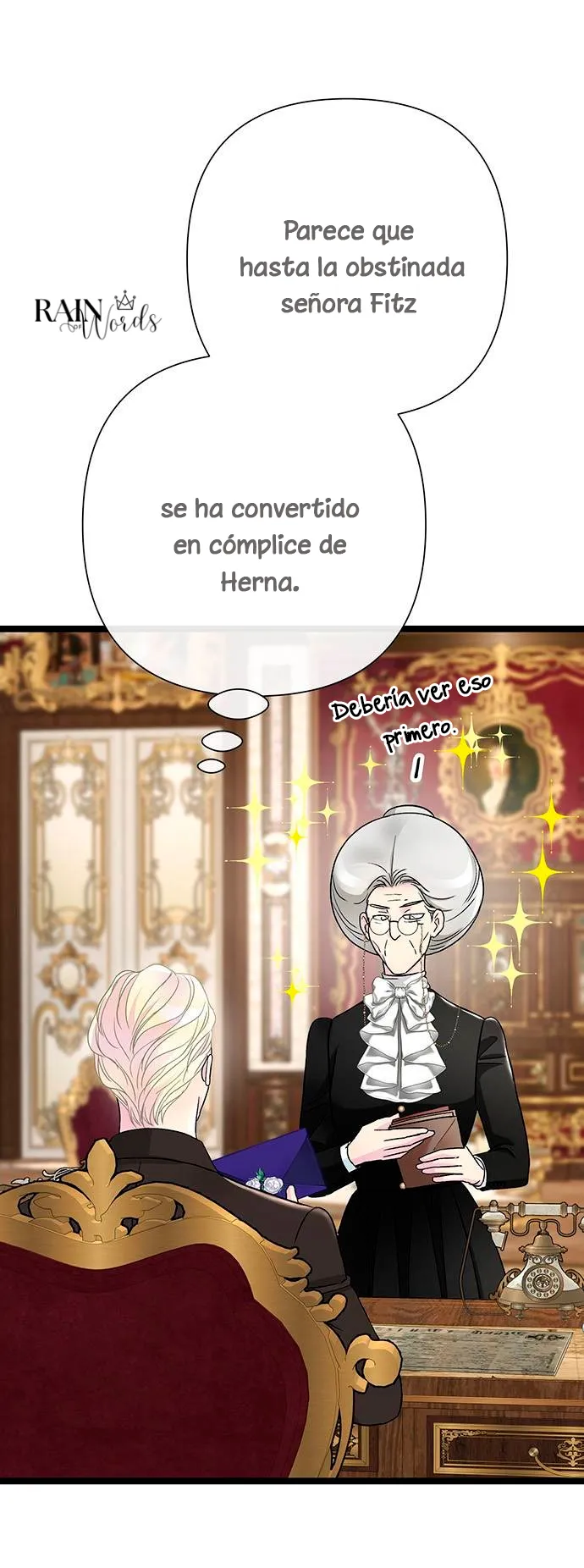 4 Príncipe problemático