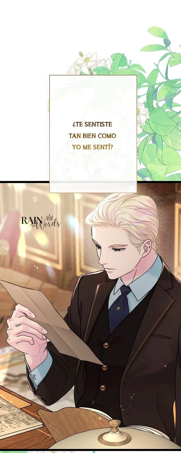 19 Príncipe problemático