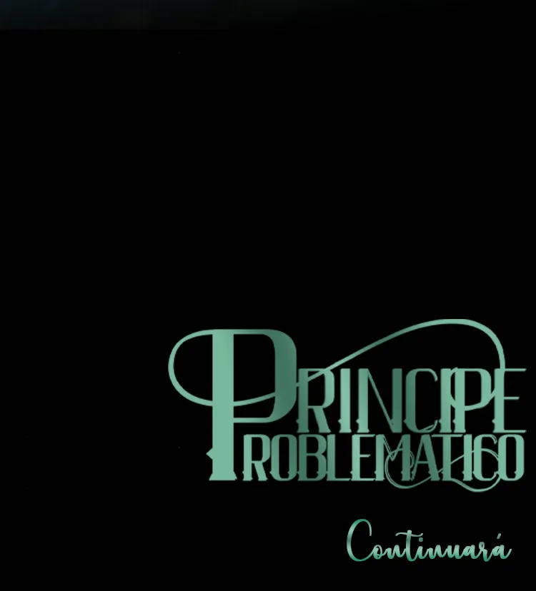 97 Príncipe problemático