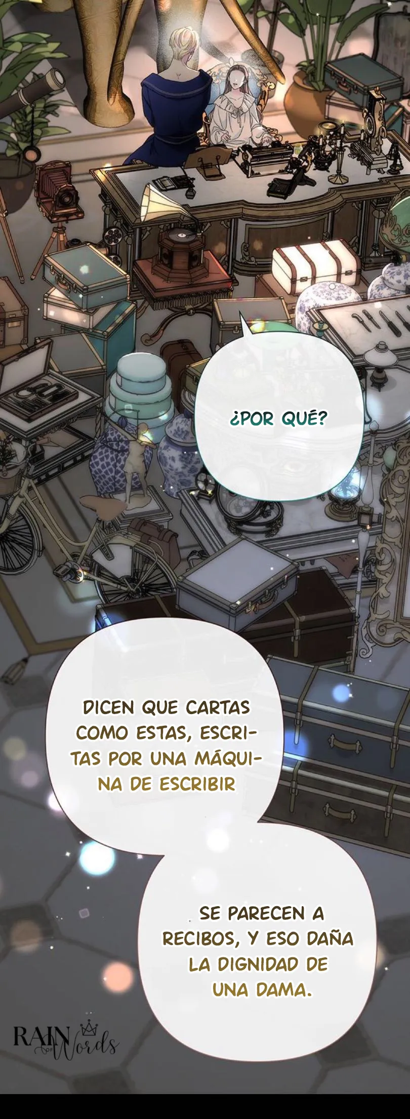 80 Príncipe problemático