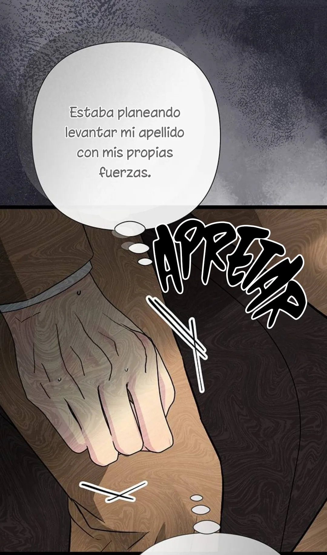 22 Príncipe problemático