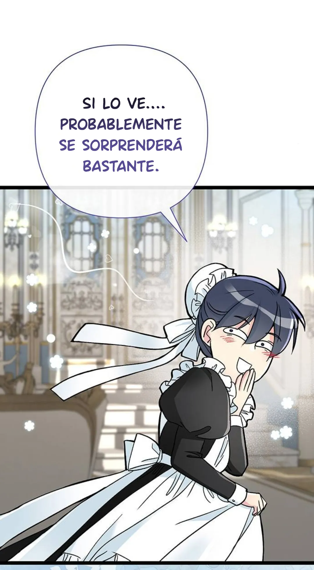 107 Príncipe problemático