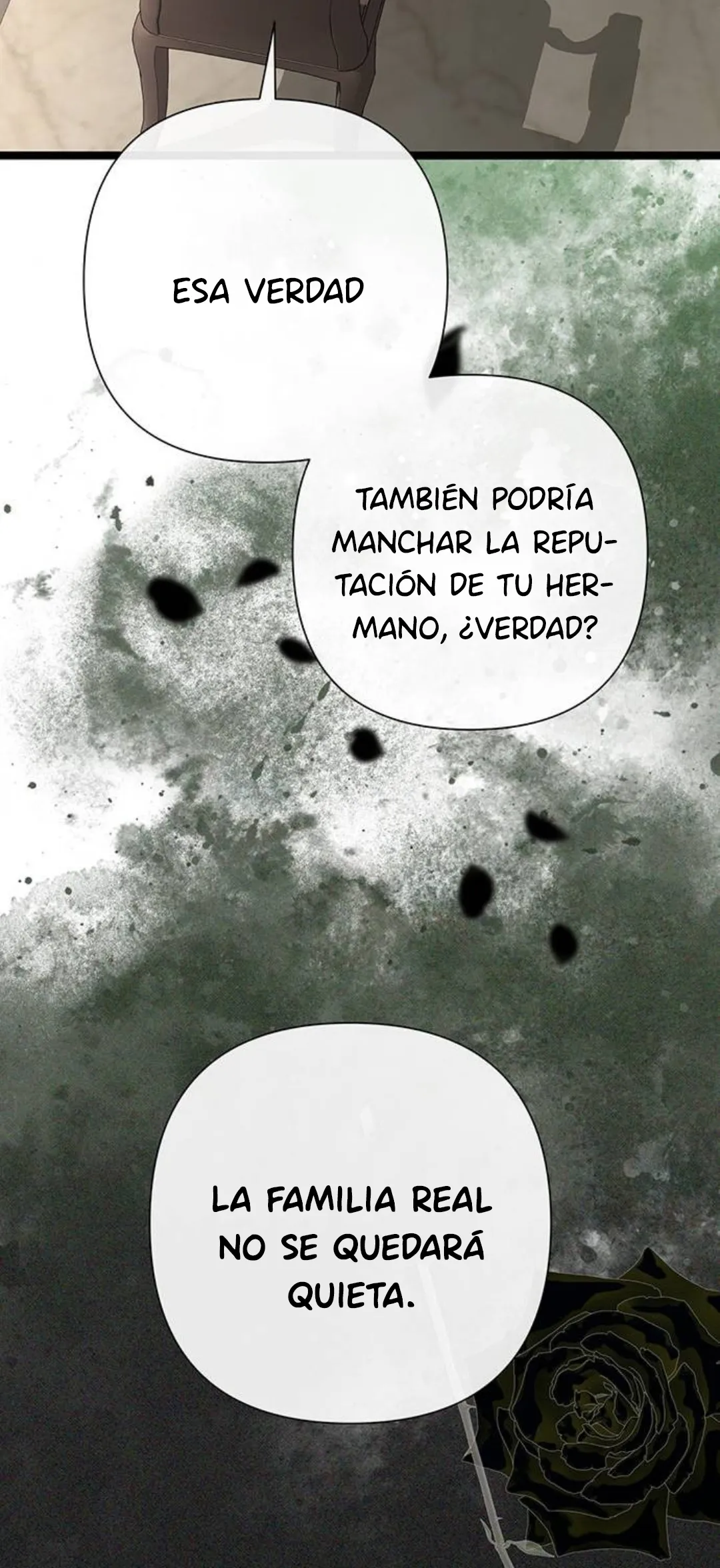 10 Príncipe problemático