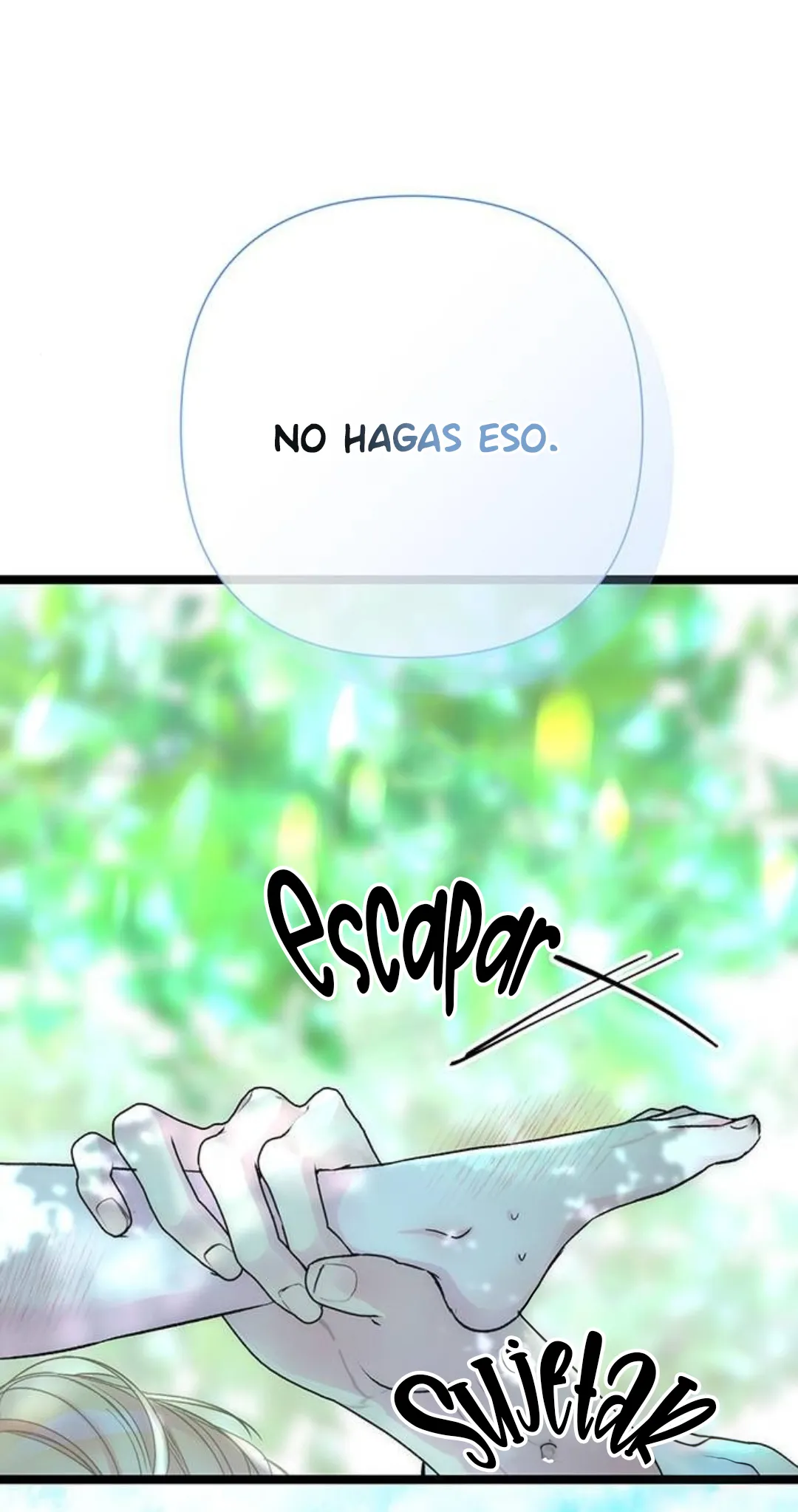 48 Príncipe problemático