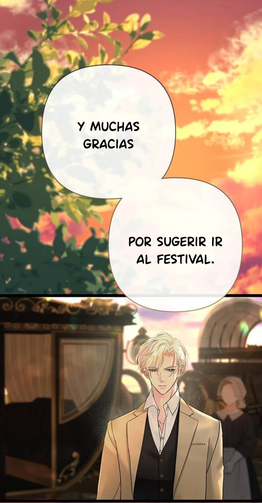 8 Príncipe problemático