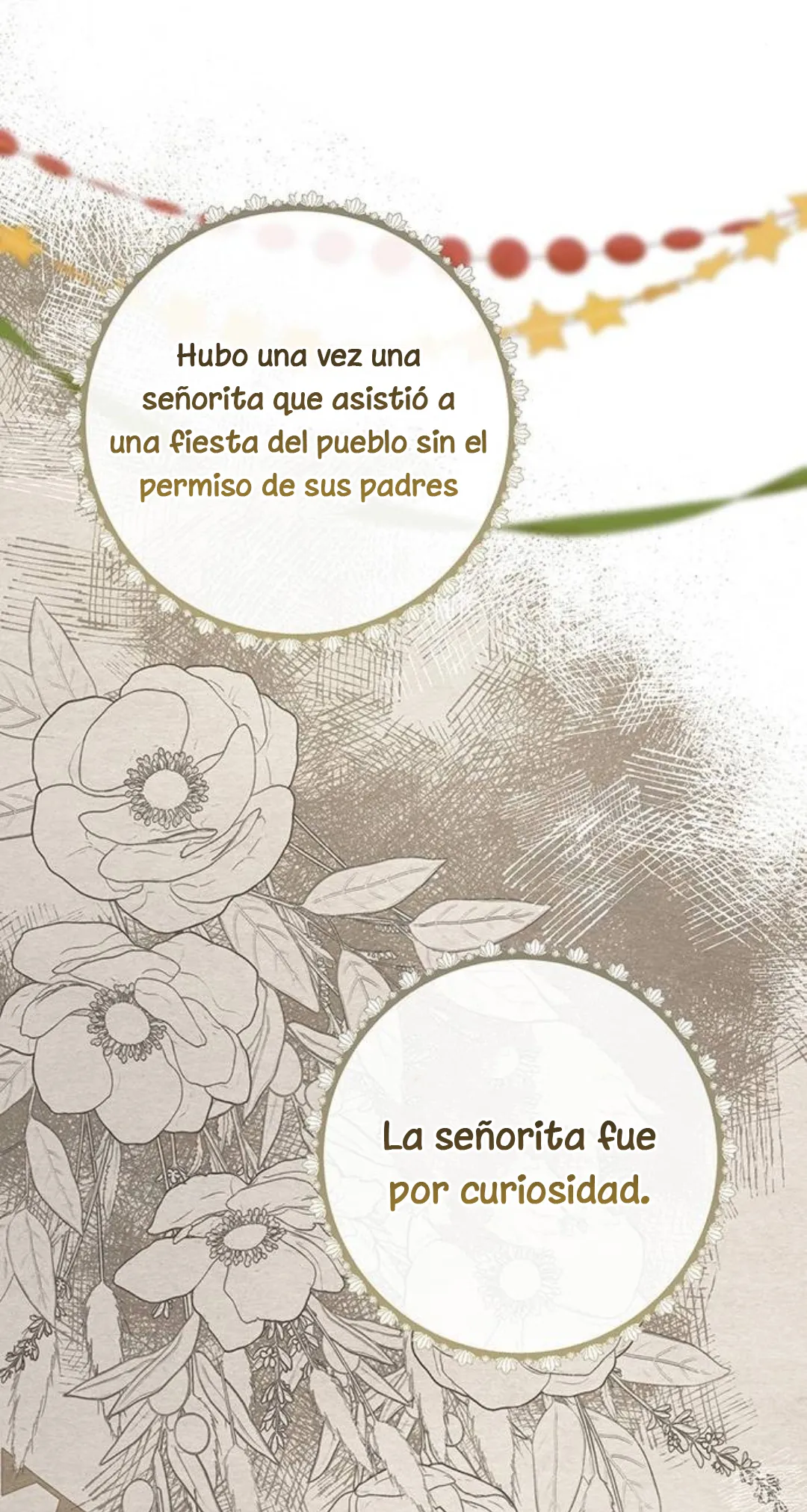 19 Príncipe problemático
