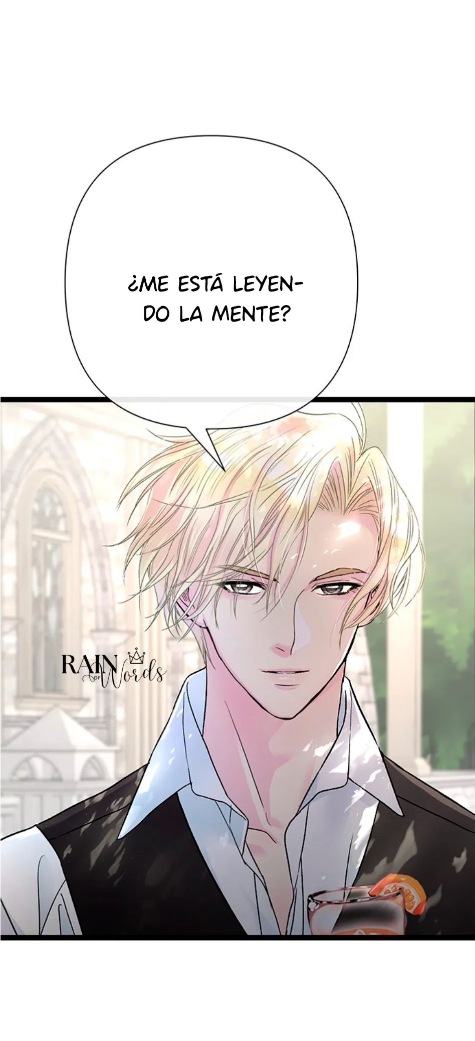 55 Príncipe problemático