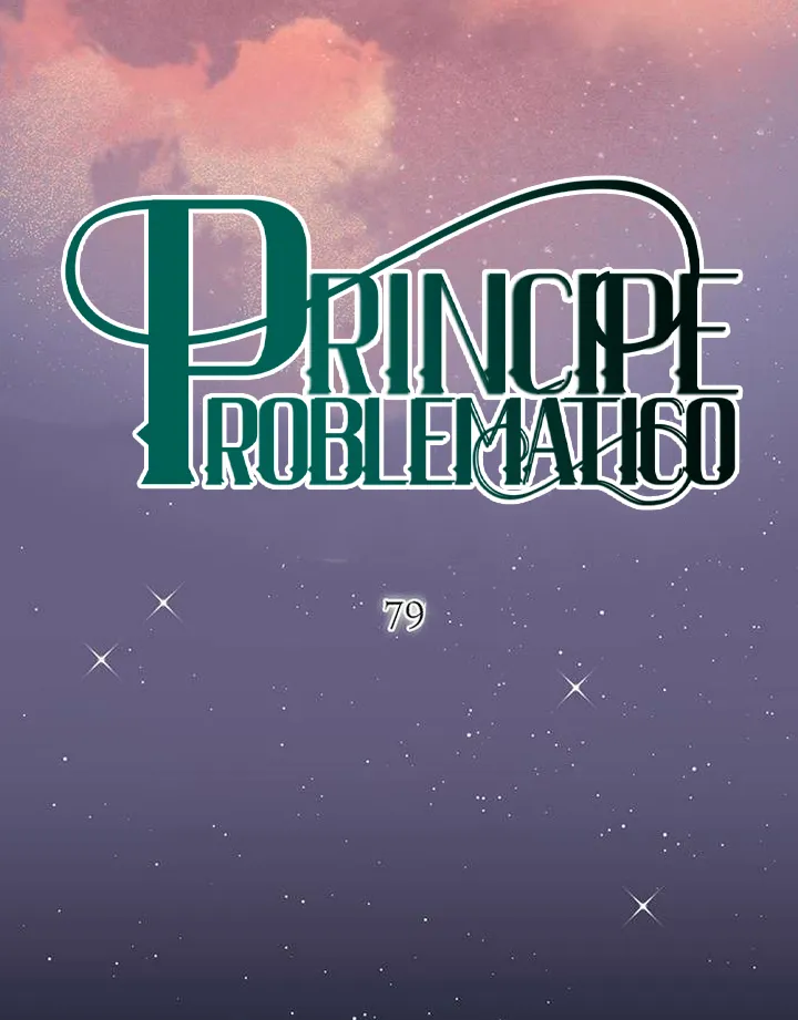 18 Príncipe problemático