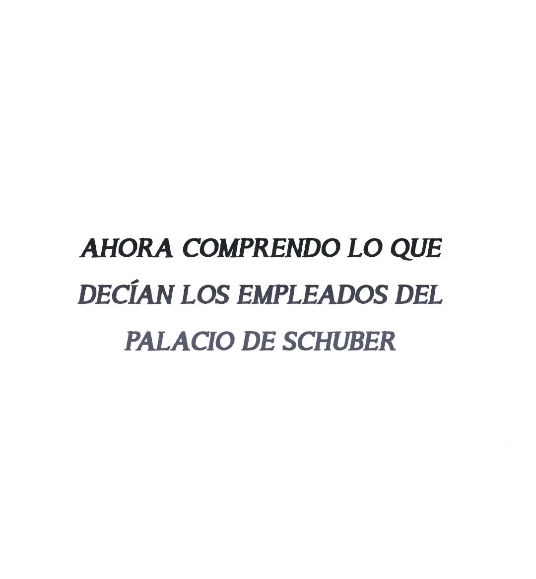 15 Príncipe problemático