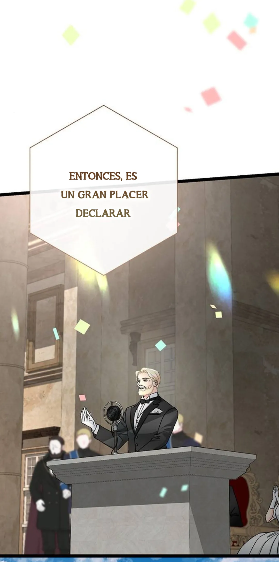 5 Príncipe problemático