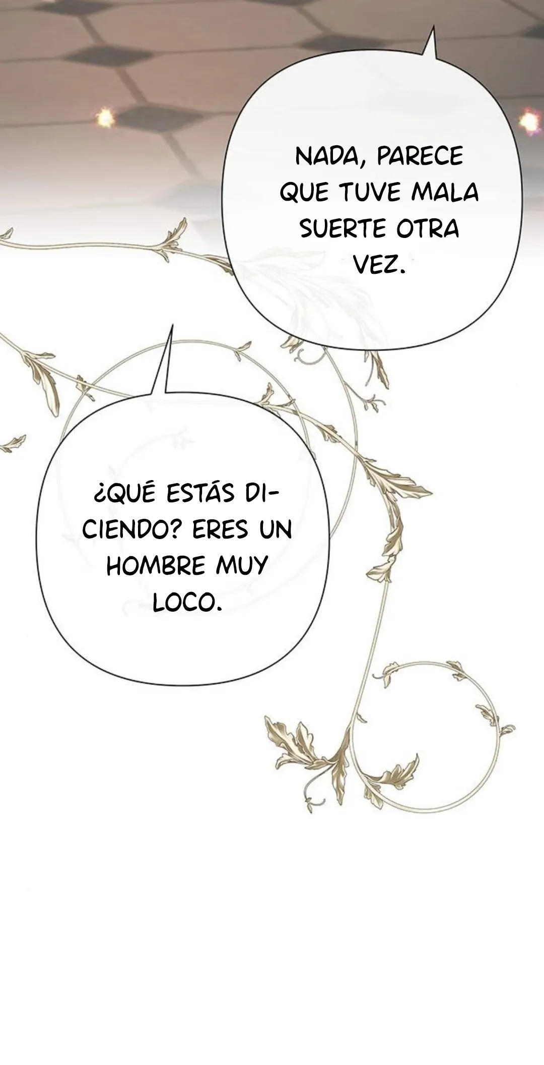 83 Príncipe problemático