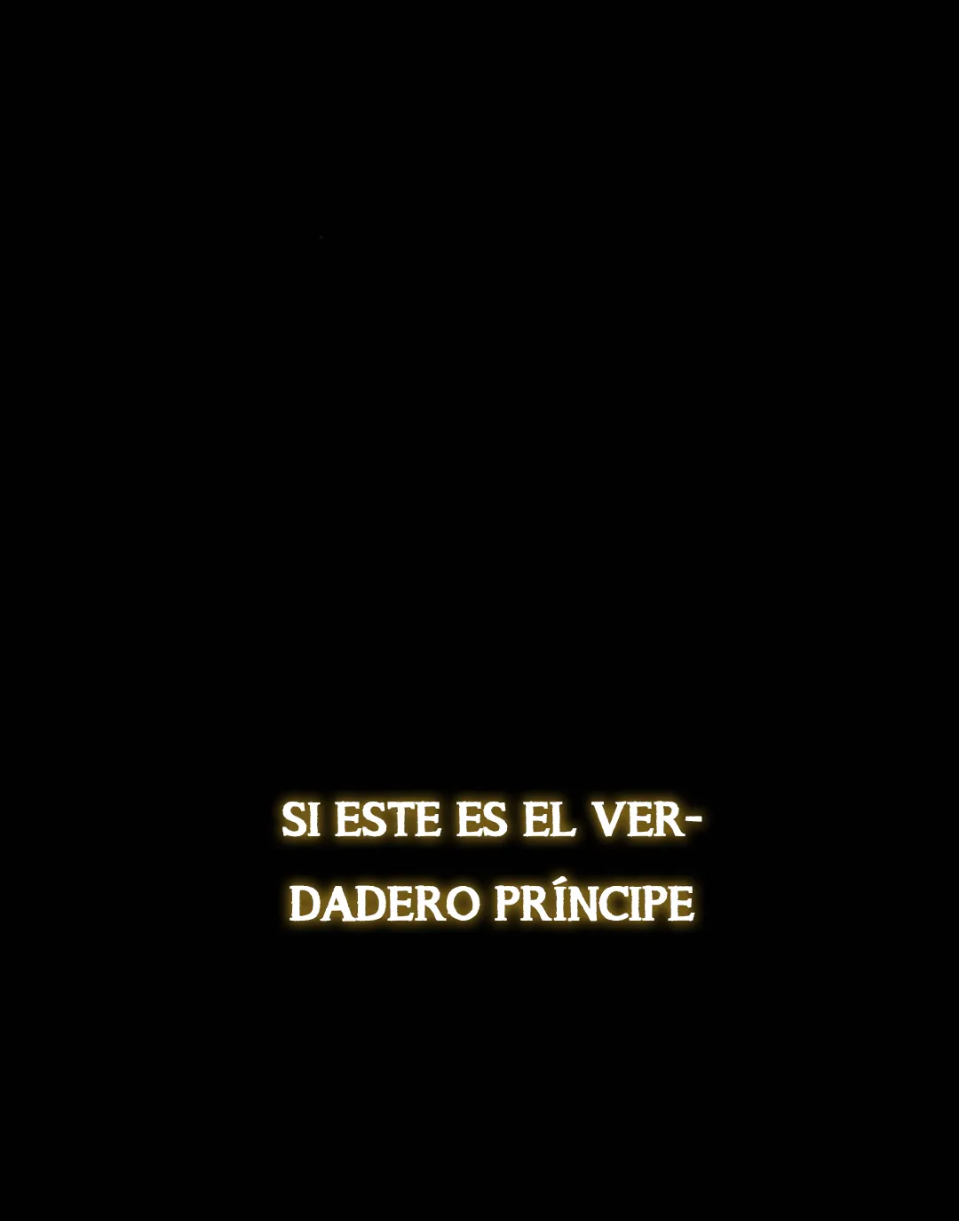 98 Príncipe problemático