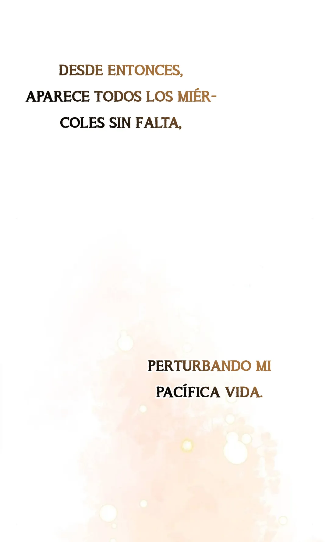 57 Príncipe problemático