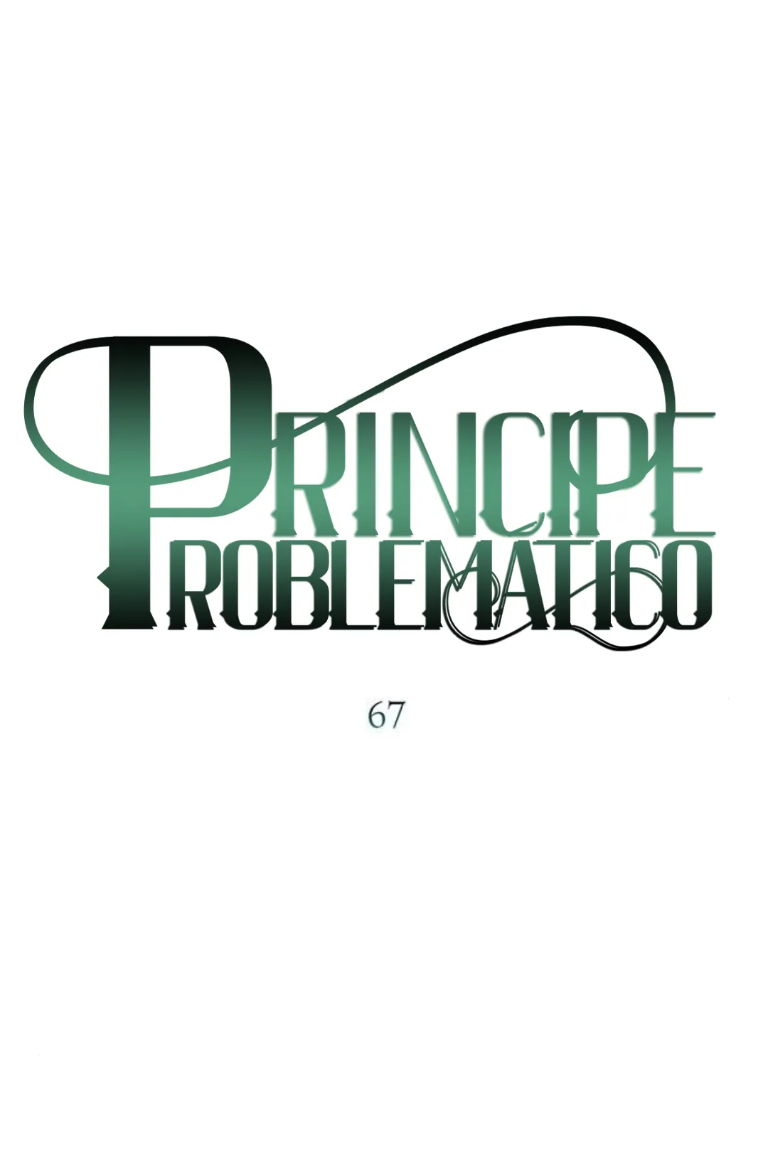 44 Príncipe problemático