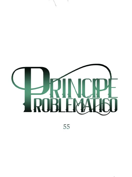 23 Príncipe problemático