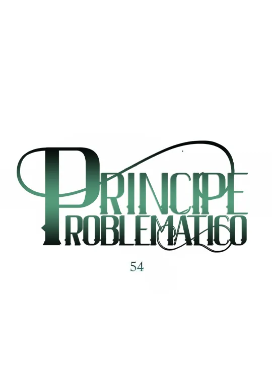 44 Príncipe problemático