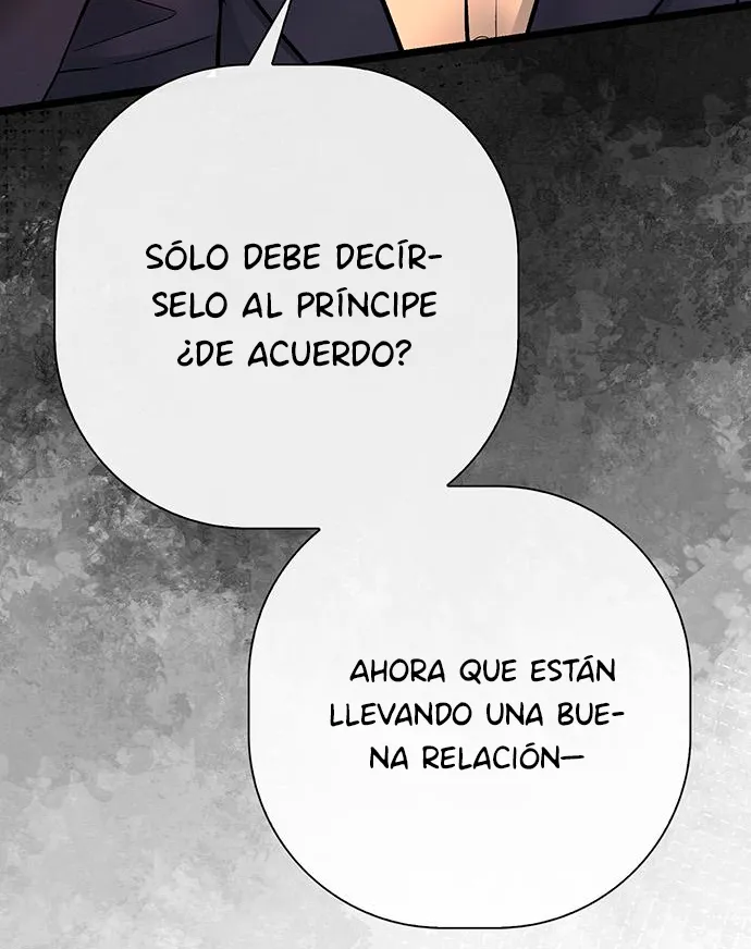 19 Príncipe problemático