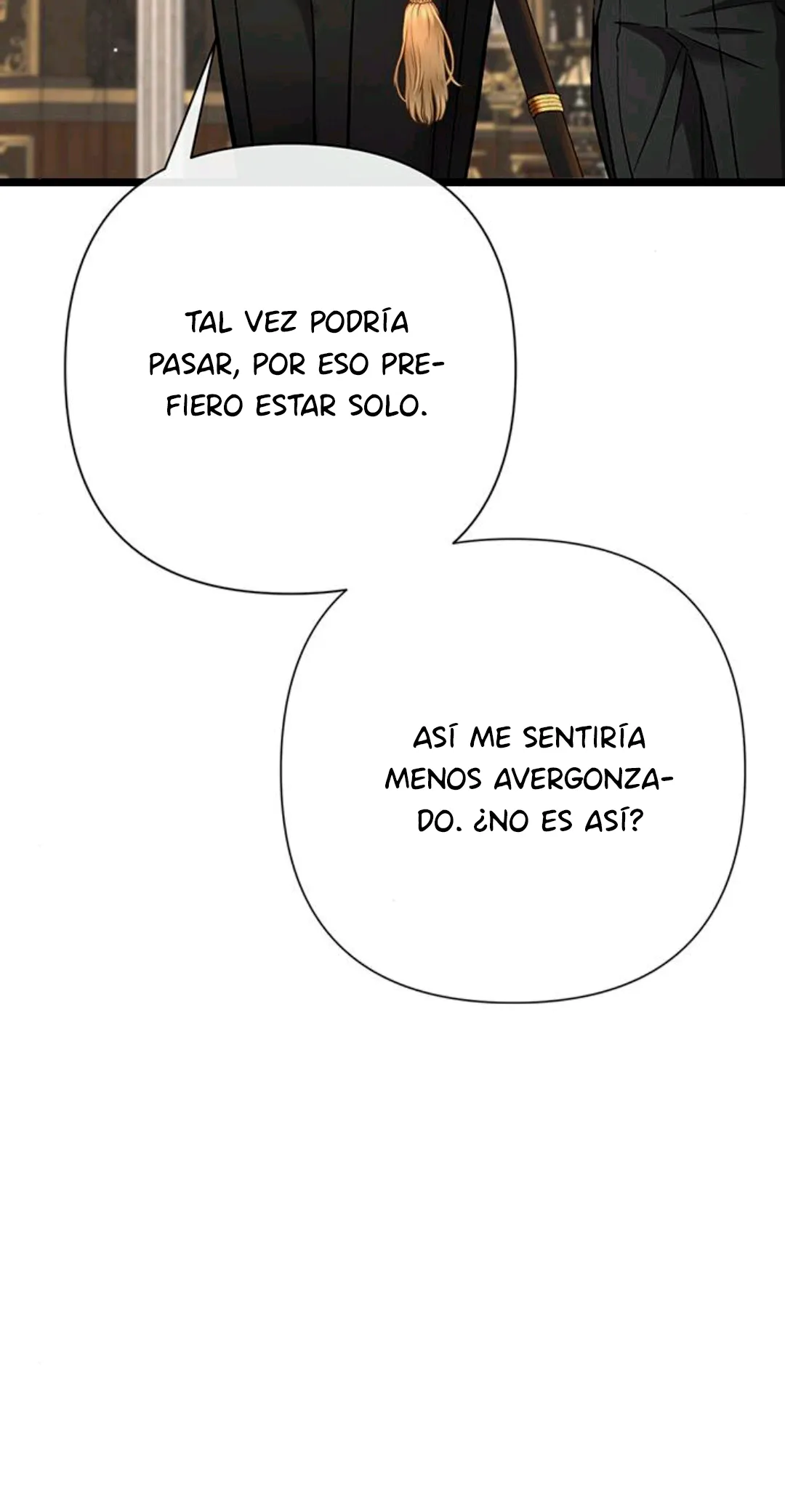 43 Príncipe problemático