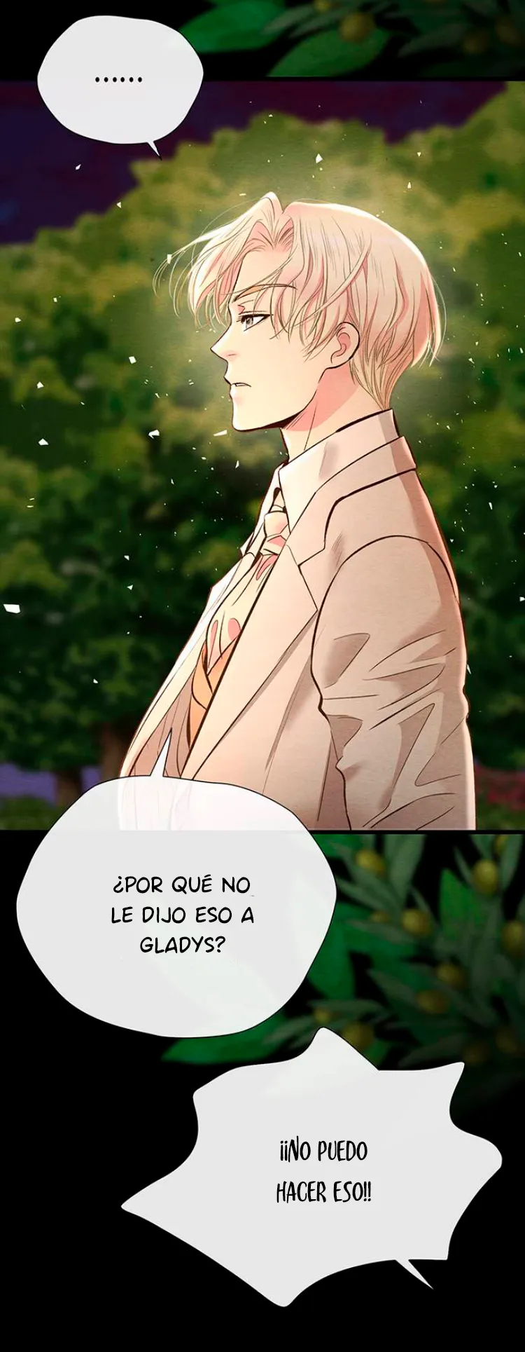 7 Príncipe problemático