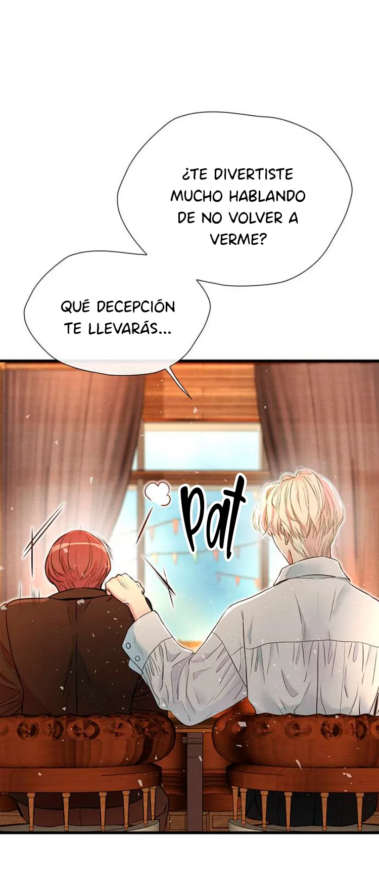 24 Príncipe problemático