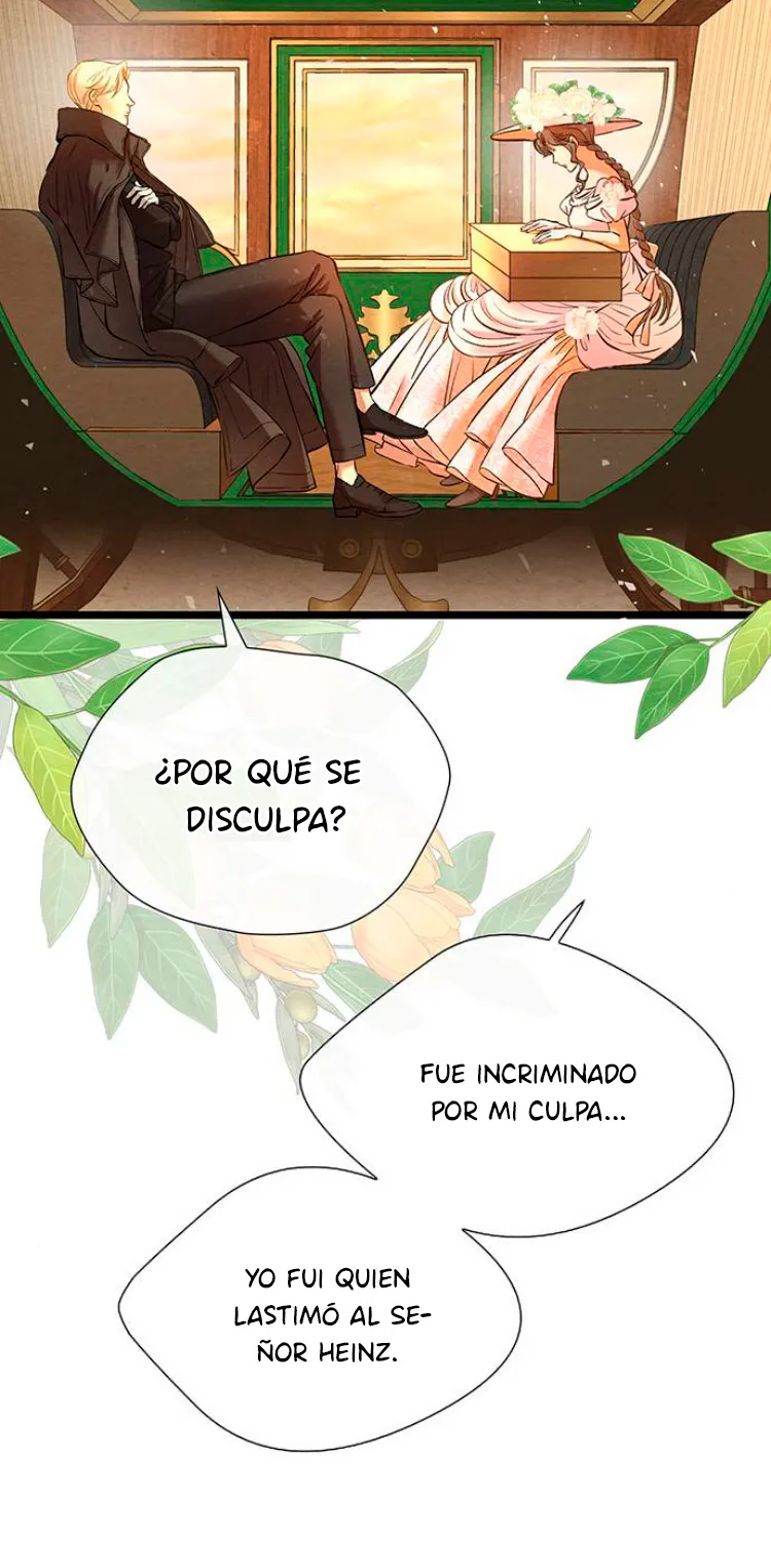 61 Príncipe problemático