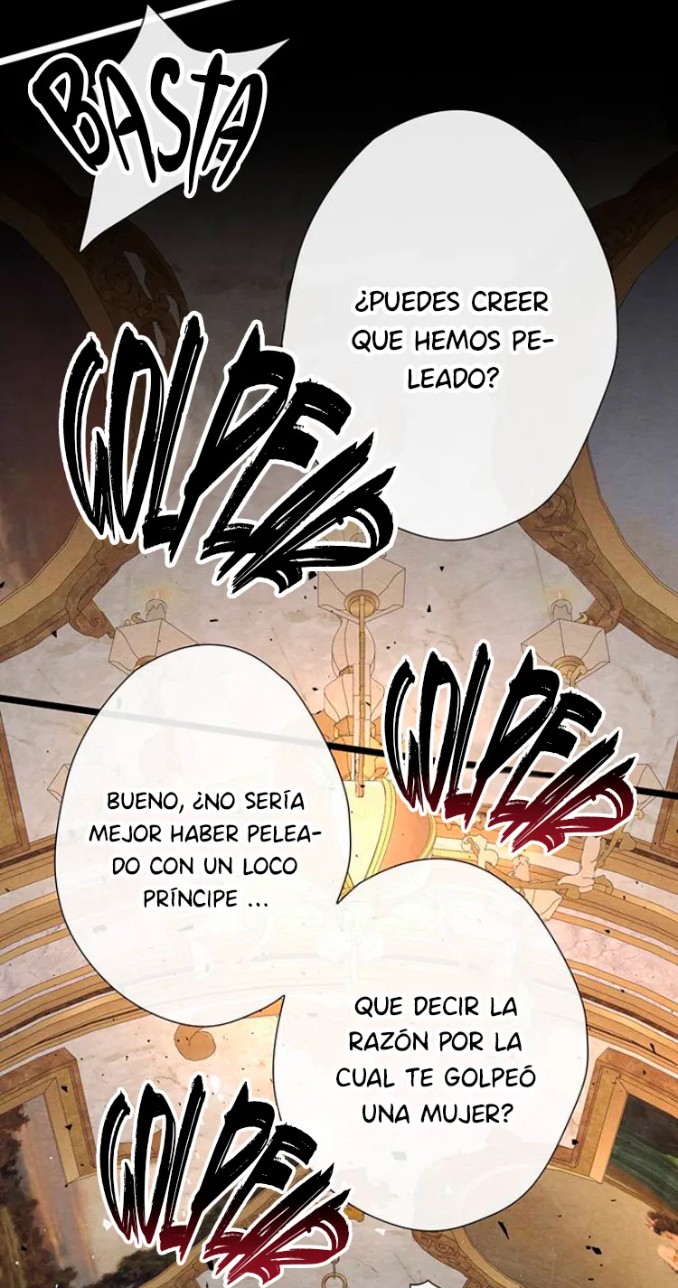 71 Príncipe problemático