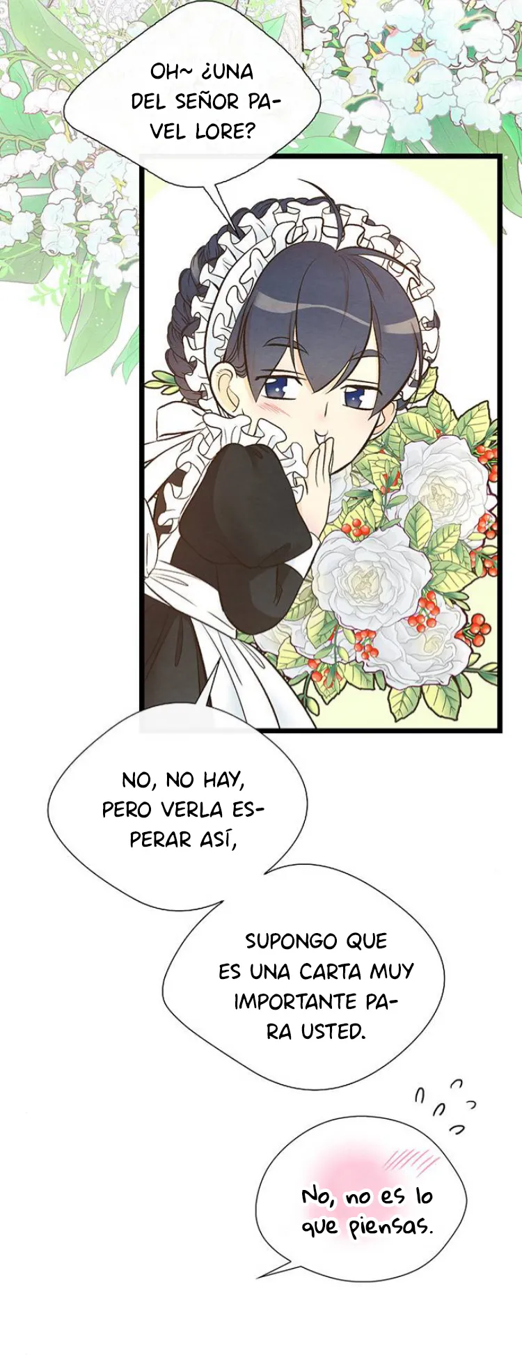 65 Príncipe problemático