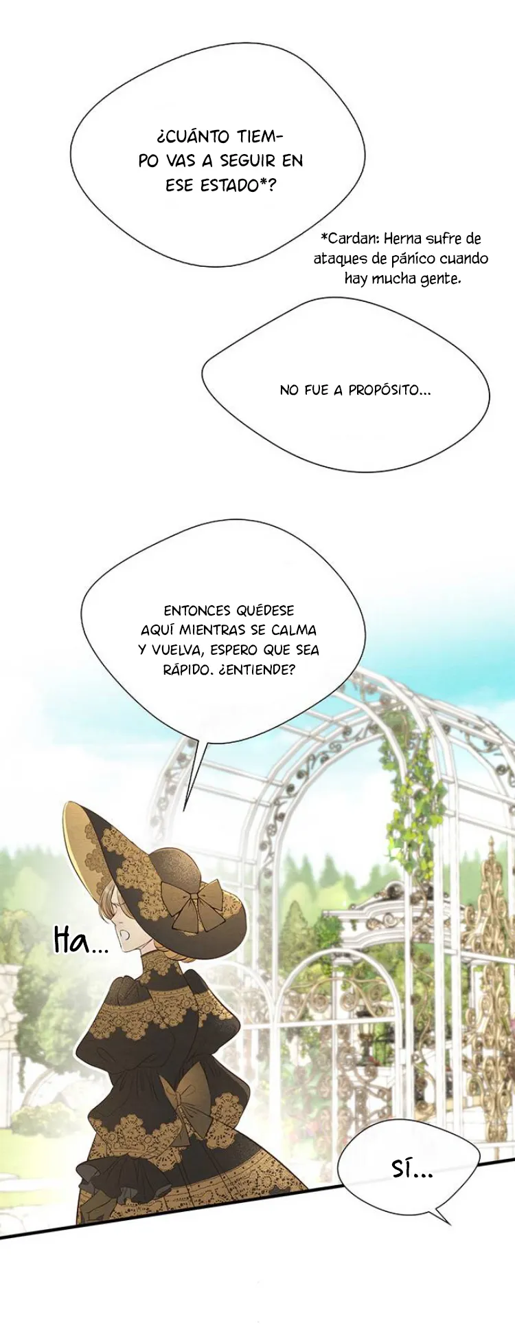 16 Príncipe problemático