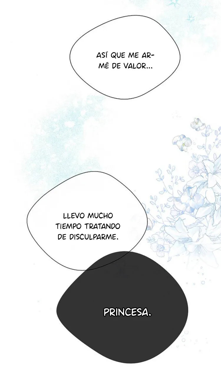 23 Príncipe problemático