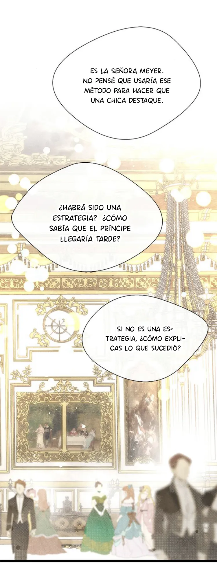 16 Príncipe problemático